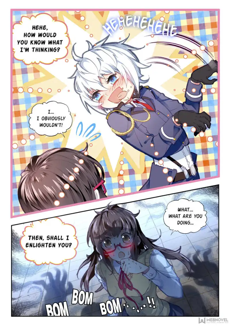 Fake Hero Chapter 103 8